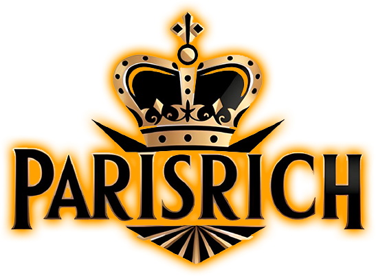 PARISRICH logo